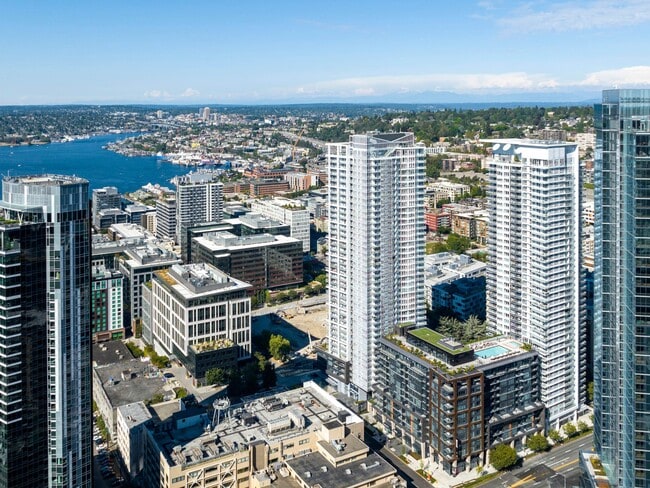 Building Photo - Onni South Lake Union