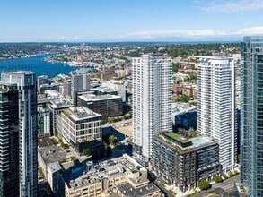 Building Photo - Onni South Lake Union