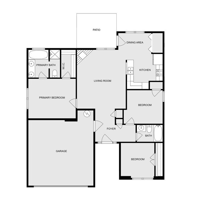Foto del edificio - 1128 Alden Glen Dr