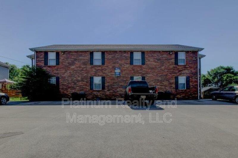 3269 Tower Dr Unit 5, Clarksville, TN 37042 Condo for Rent in