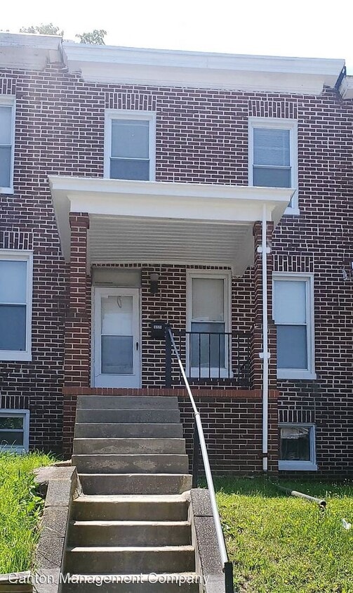 3223 Elmora Ave, Baltimore, MD 21213 House Rental in Baltimore, MD
