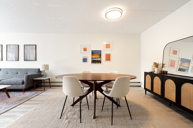 Foto del edificio - 278 Beacon St