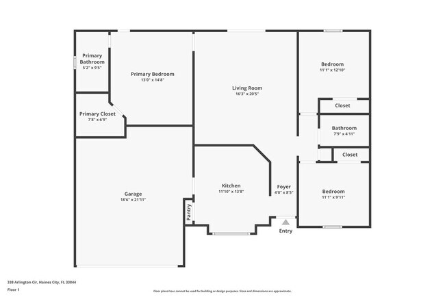 Building Photo - 338 Arlington Cir
