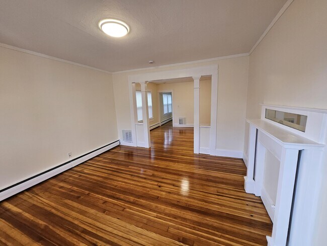 Foto del edificio - 355 Prospect Ave