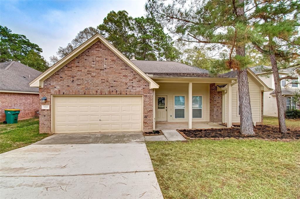 Foto principal - 3516 White Oak Point Dr