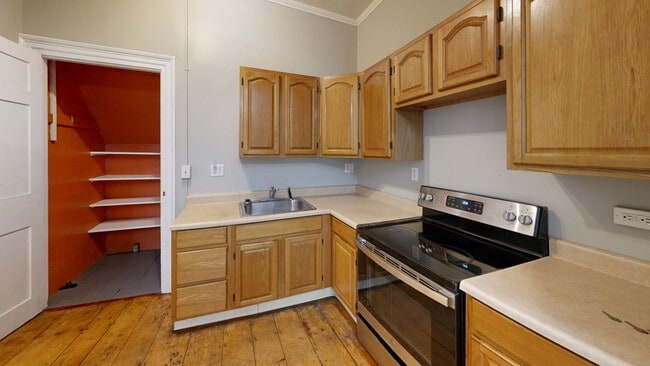 Photo - 102 South Main Street Apartment