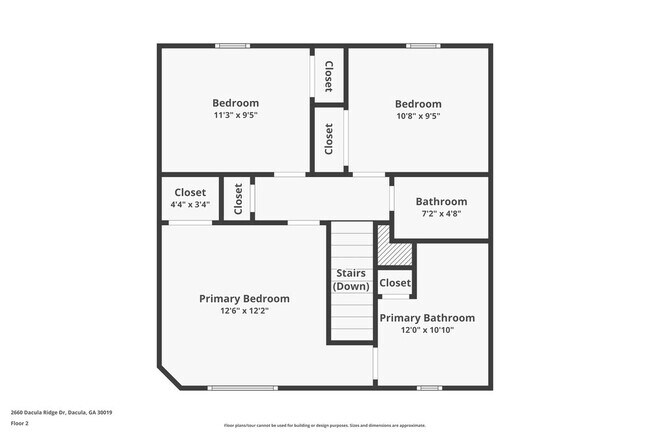 Building Photo - 2660 Dacula Ridge Dr