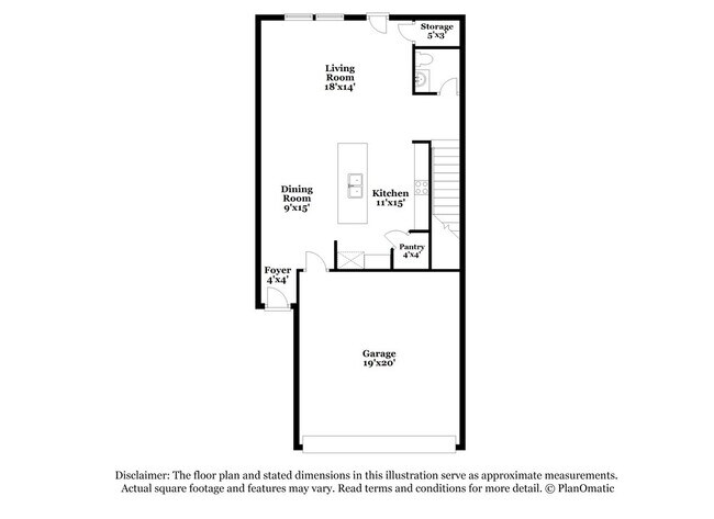 Building Photo - 1701 Tahoma Dr