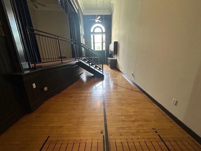 Foto del interior - Windsor Flats Rehab