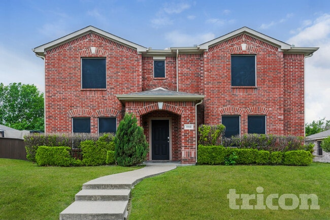 Building Photo - 1113 Beeblossom Dr