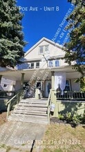 Building Photo - 3504 Poe Ave