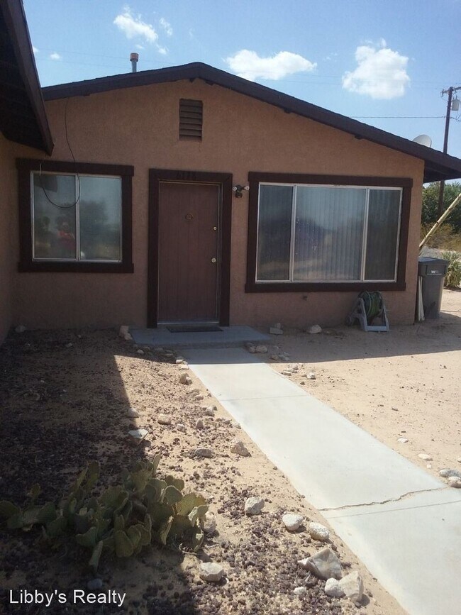 Foto del edificio - 2 br, 1 bath House - 6178 Daisy Ave