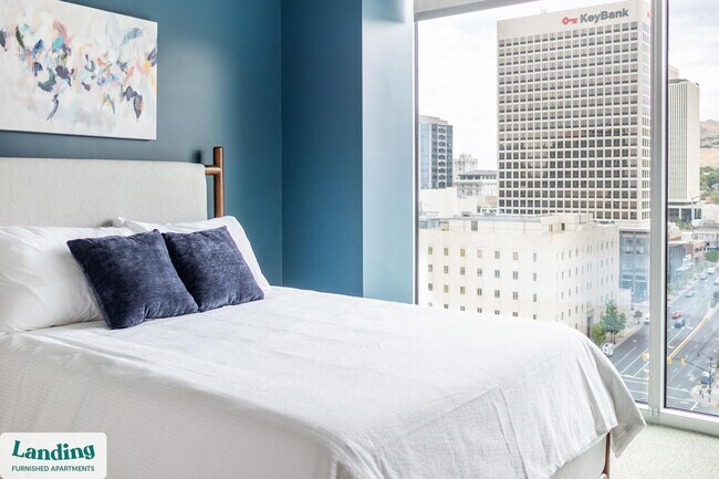 Foto del edificio - 151 S State St