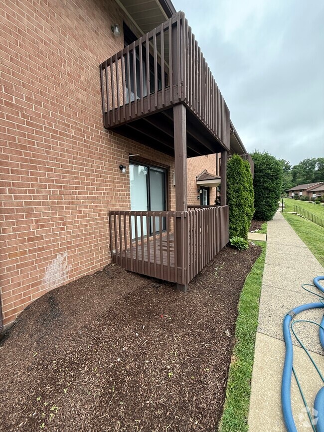 Building Photo - 1016 W Baltimore Pike