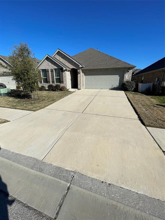 Primary Photo - 3618 Chaff Ln