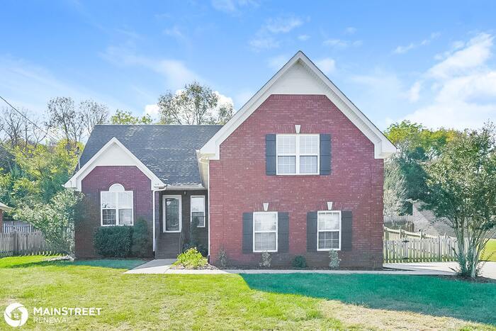 Primary Photo - 519 Johnstown Dr, Smyrna, TN 37167
