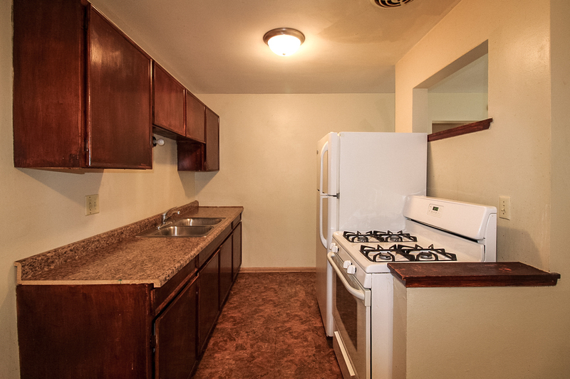 Foto principal - 5332 Hanson Ct N