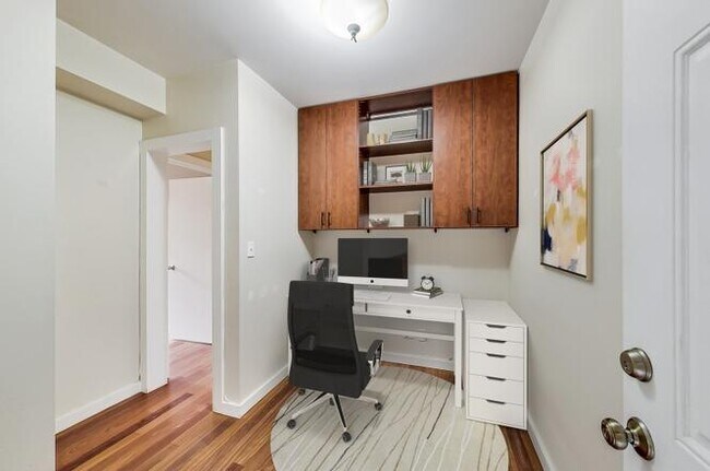 Foto del edificio - 1257 W Roscoe St