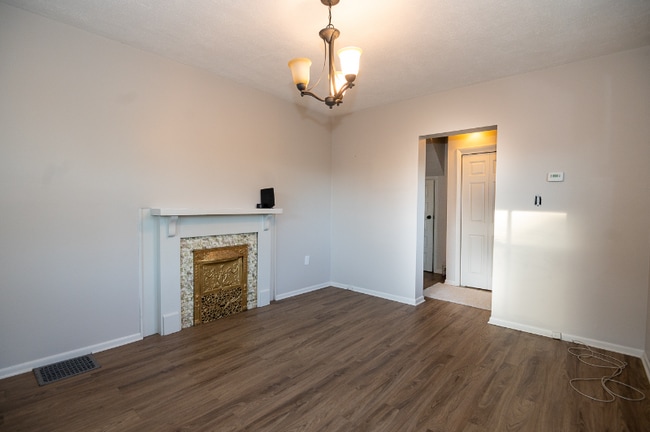 Photo - 1600 Rutherford Ave Apartment