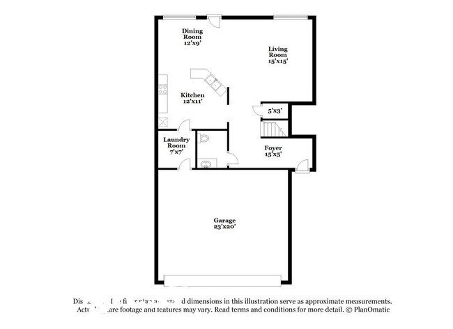 Foto del edificio - 116 Rankin Cir