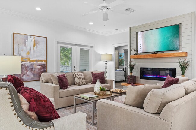 Foto del edificio - 1128 Prestwick Pl