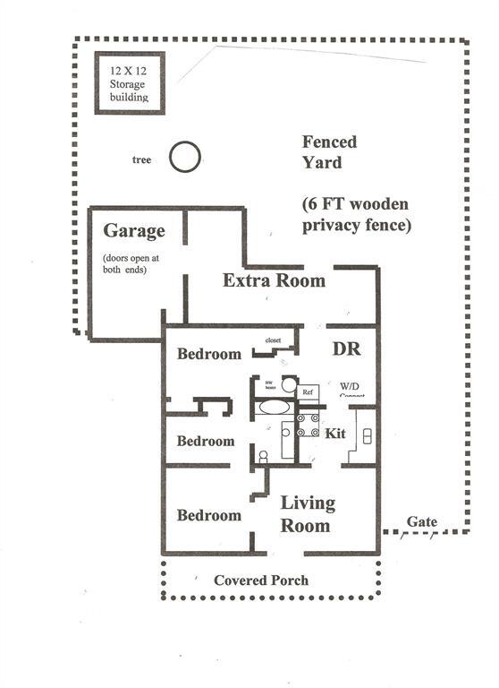 Building Photo - 3909 Cotswold St