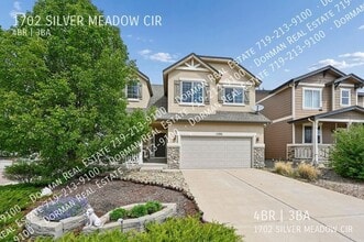 Building Photo - 1702 Silver Meadow Cir