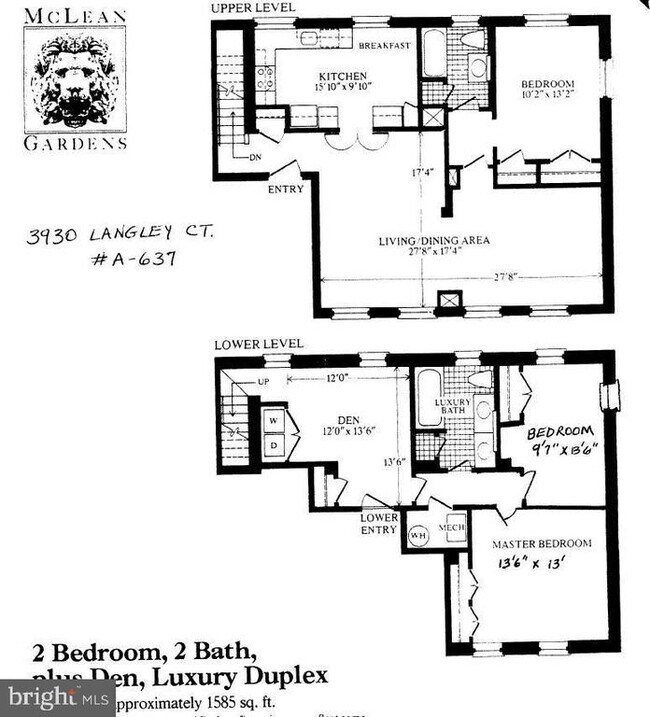 Building Photo - 3930 Langley Ct NW