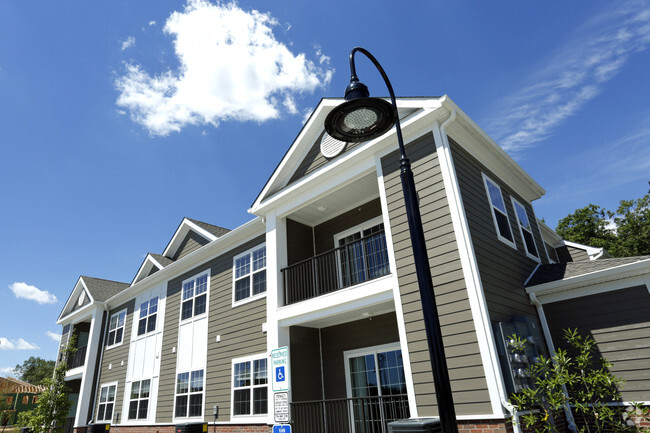 Building Photo - Cornerstone at Lacey