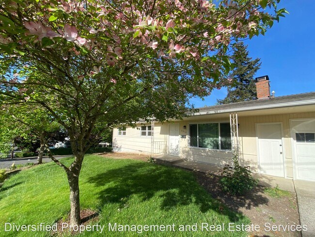 Building Photo - 3 br, 1 bath House - 2410 Church St. SE