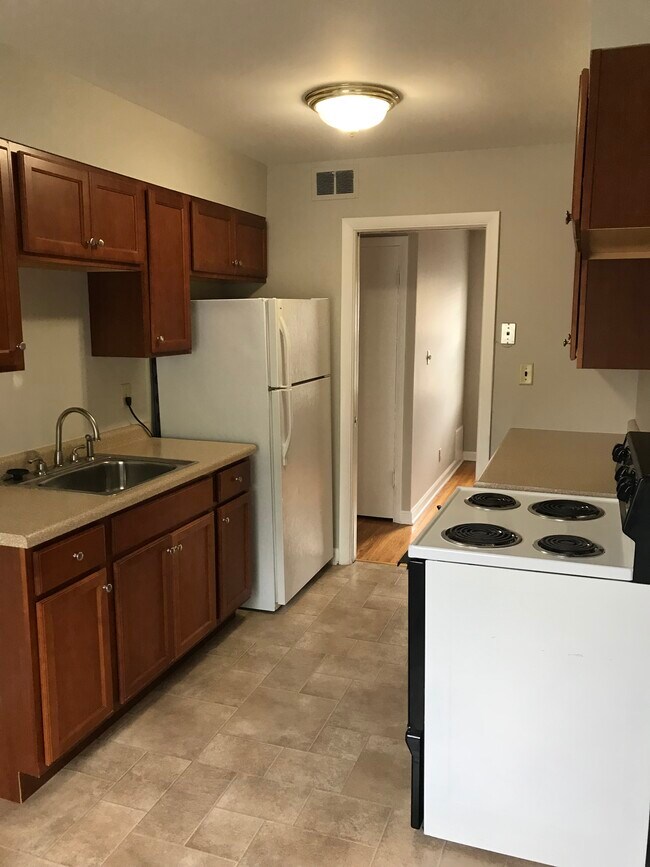 Foto del edificio - 1032 N 68th St