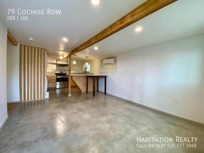 Building Photo - 2bd/1ba Home at the Warren Neighborhood, n...