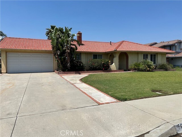 Building Photo - 562 W Casmalia St