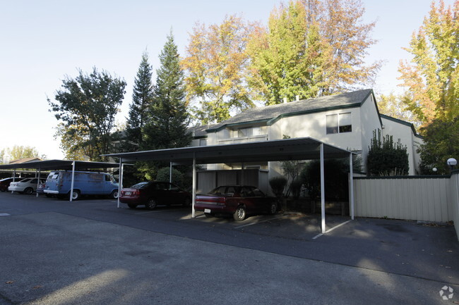 Building Photo - The Grove @ Glen Ellen