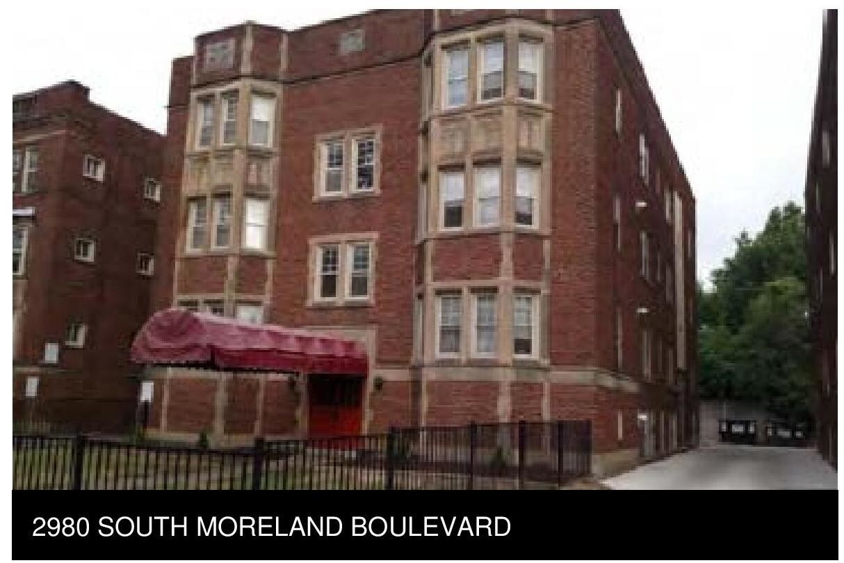Primary Photo - 2980 S Moreland Blvd