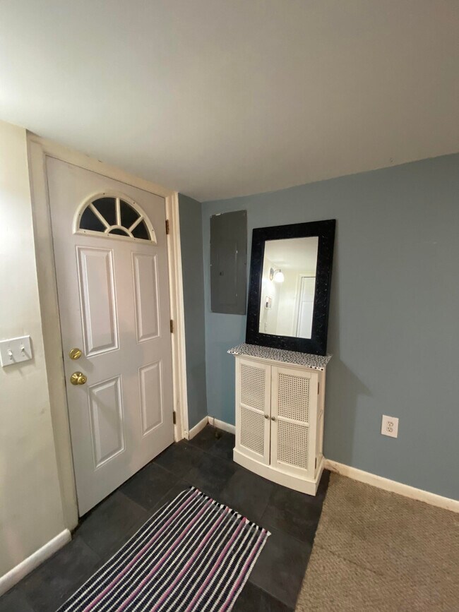 Foto del edificio - 3308 Park Pl NW