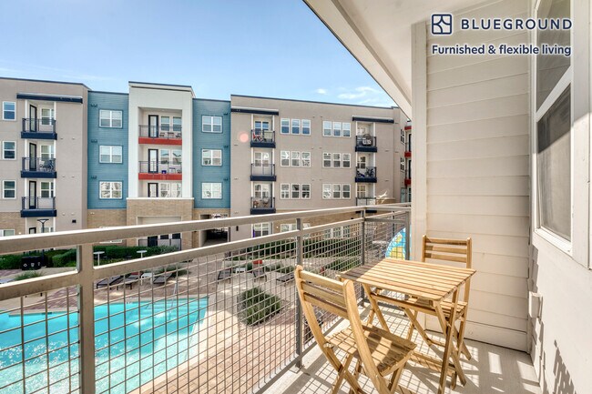 Building Photo - 6107 E Riverside Dr