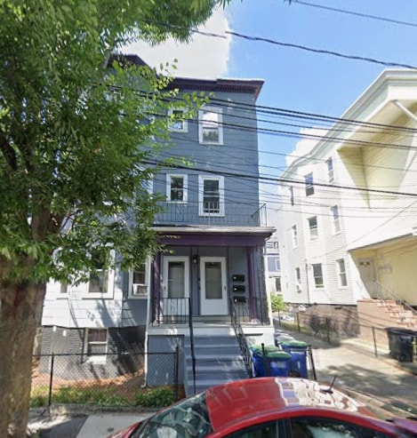 Building Photo - 21 Granite St