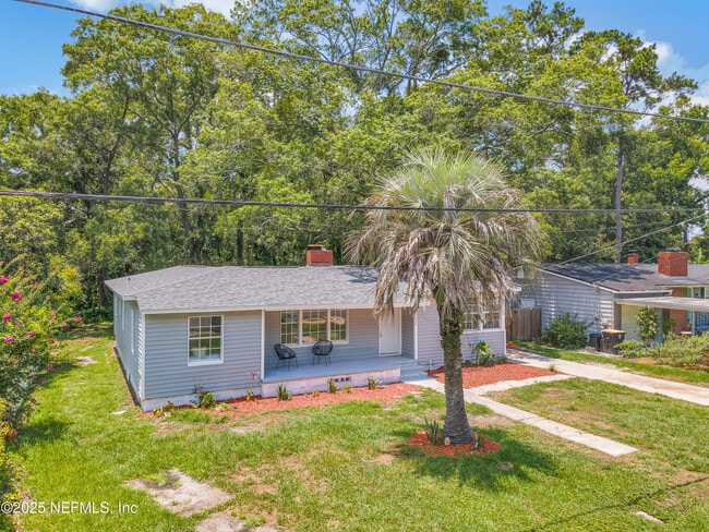 Foto del edificio - 1232 Hamilton St