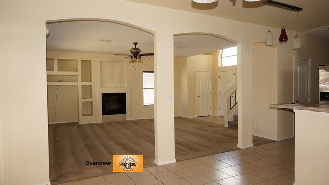 Building Photo - 7424 Mesquite Flor Dr