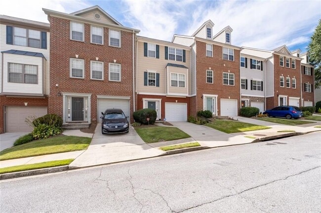 Building Photo - 532 Lantern Wood Dr