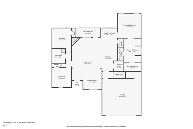 Building Photo - 2665 Cherry Tree Dr