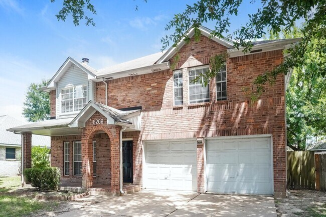 Building Photo - 8206 Holmwood Dr