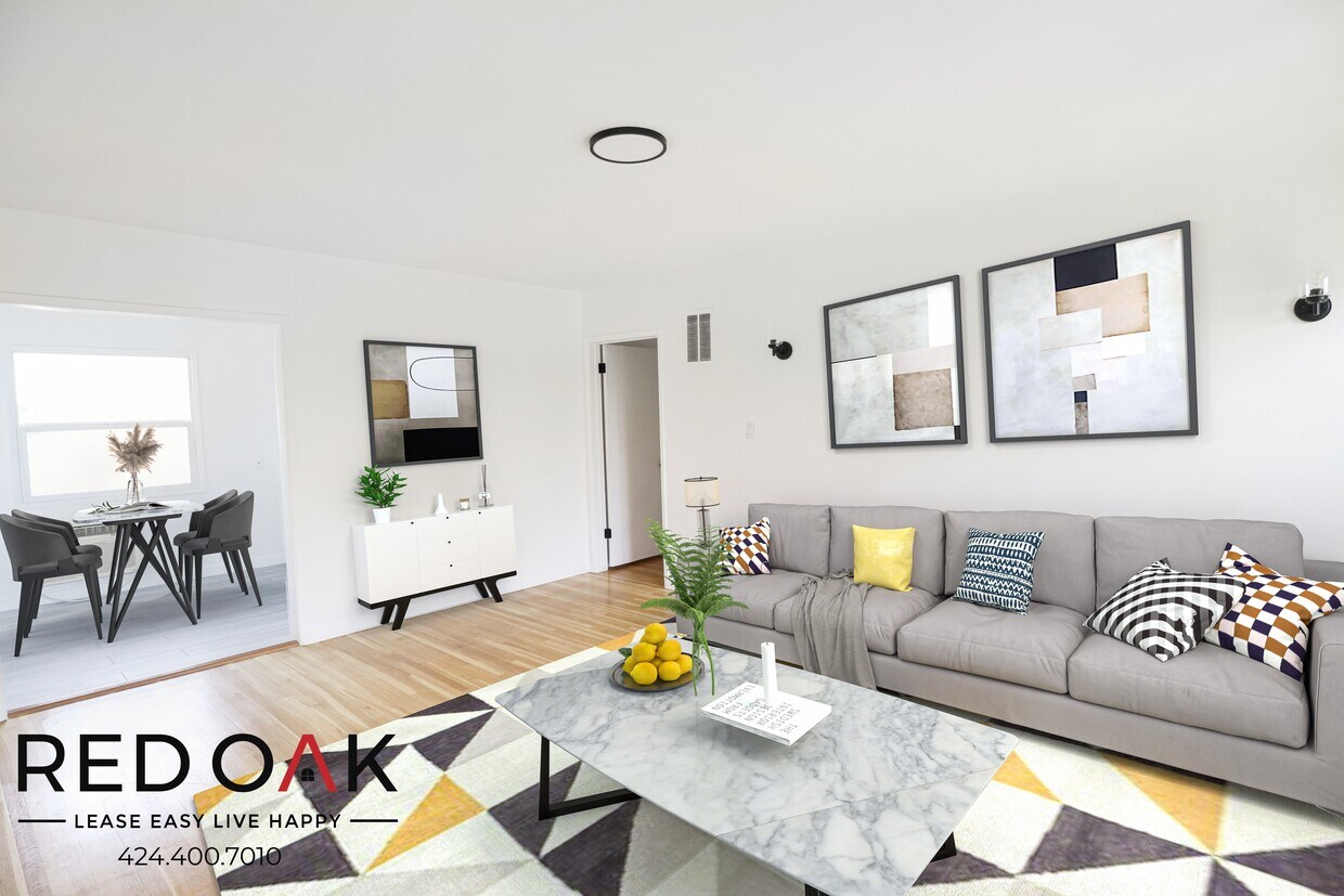 Primary Photo - Fantastic Two Bedroom with Spacious Rooms,...