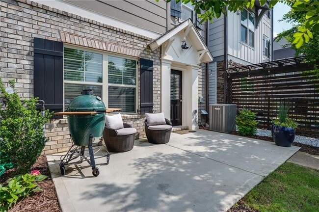 Foto del edificio - 1093 Kirkland Circle