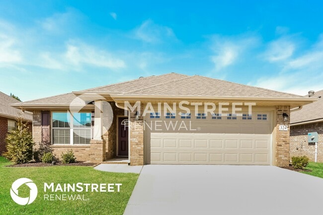 Building Photo - 324 Black Crk Trl