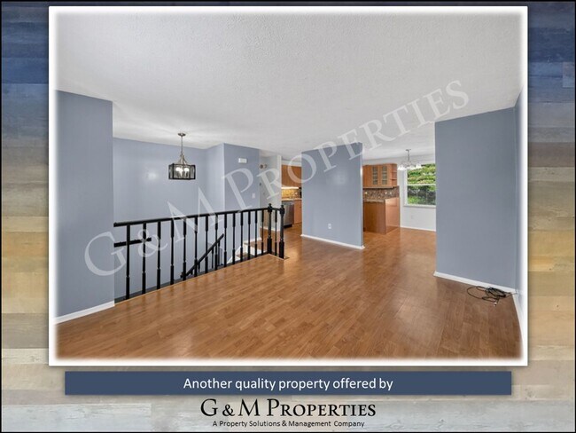 Foto del edificio - 3-Bedroom Home Rental - Great Penfield Location!