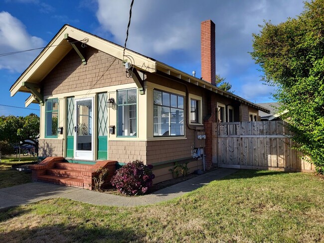 Building Photo - House of Laughing Waters, Fully Furnished ...