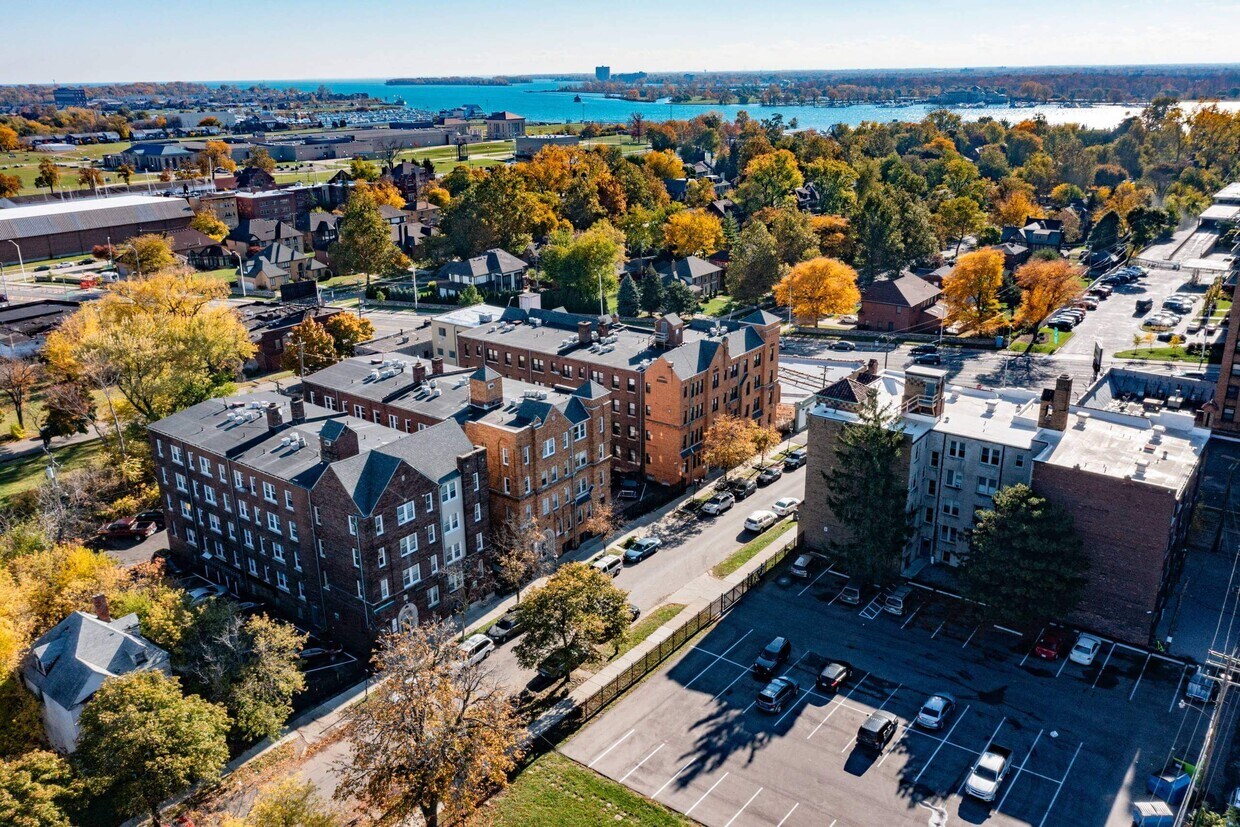 Foto principal - Eastpointe