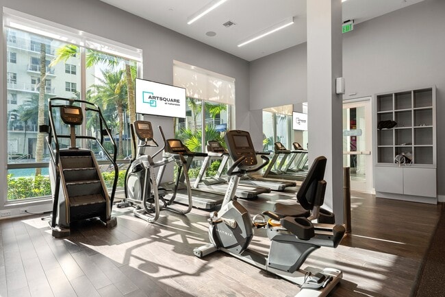 Foto del edificio - ArtSquare at Hallandale